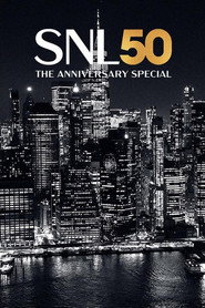 SNL50: The Anniversary Special poster