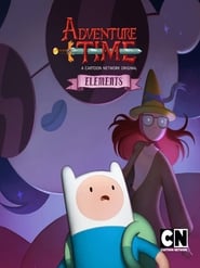 Adventure Time: Elements Films Online Kijken Gratis