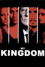 Poster My Kingdom