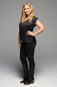 Inside Amy Schumer постер