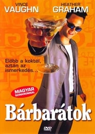 Bárbarátok 1996 Teljes Film Magyarul Online