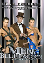 Men of Blue Lagoon: Evan Rochelle