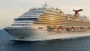 Episode 1: Carnival Vista