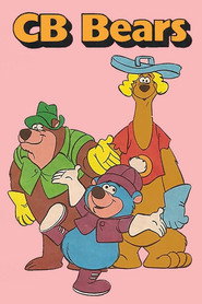 Poster CB Bears - Season 1 Episode 60 : Irate Pirates 1977
