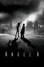 Poster Angel-A