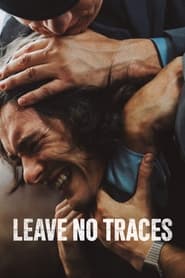 Poster van Leave No Traces