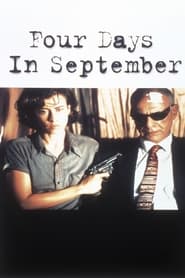 Vier Tage im September 1997