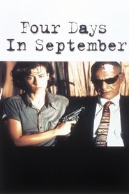 Four Days in September (1997)