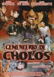 فيلم Cementerio de cholos 2003 مترجم