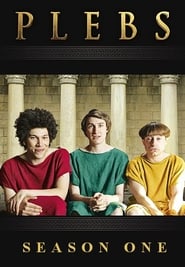 Plebs Season 1 Episode 4