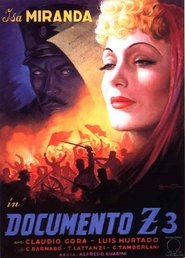 Poster Document Z-3 1943