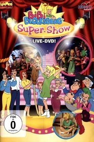 Poster Bibi Blocksberg Super Show 2010