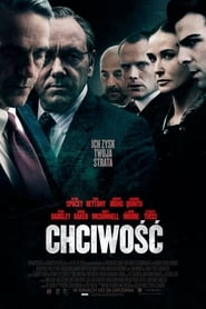 Chciwość cały film