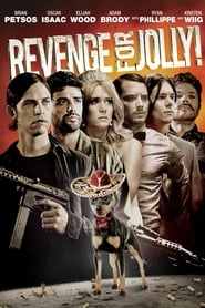 Revenge for Jolly! 2012 مشاهدة وتحميل فيلم مترجم بجودة عالية