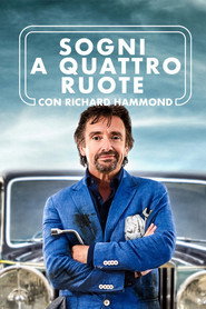 Locandina di Sogni a quattro ruote con Richard Hammond Stagione 4