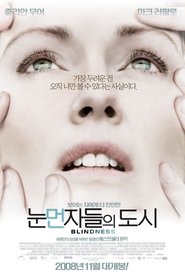 눈먼 자들의 도시 2008