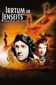 Irrtum im Jenseits 1946 Stream German HD