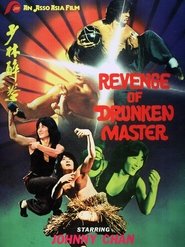 Se Revenge of the Drunken Master Film Gratis På Nettet Med Danske Undertekster