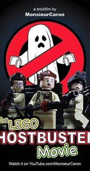The LEGO Ghostbusters Movie (2016)