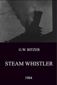 Steam Whistle постер
