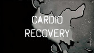 Cardio Recovery