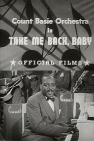 Poster Take Me Back, Baby 1941