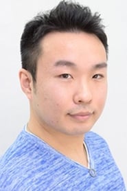 Koji Seki as Teacher (voice)