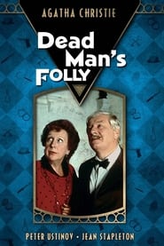 Poster Dead Man's Folly 1986