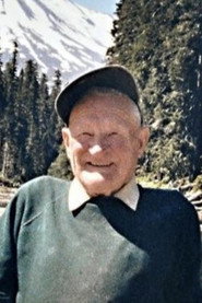 Harry R. Truman