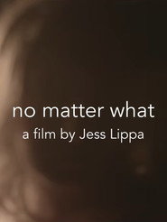 Poster for No Matter What