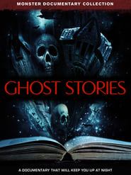 Ghost Stories streaming