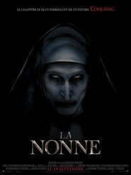 La Nonne HDLIGHT 1080p FRENCH
