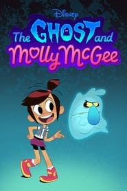 The Ghost and Molly McGee постер