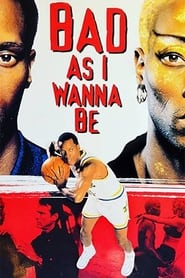 Full Cast of Bad As I Wanna Be: The Dennis Rodman Story