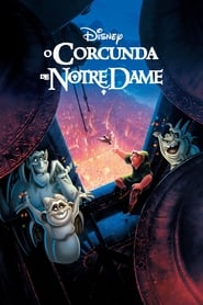 O Corcunda de Notre Dame (1996)