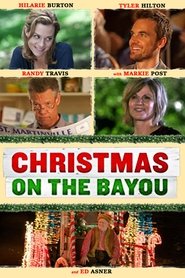 Christmas on the Bayou 2013 映画 吹き替え