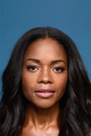 Naomie Harris