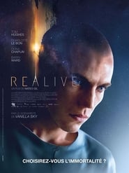 Voir Realive en streaming vf gratuit sur streamizseries.net site special Films streaming