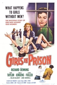 Girls in Prison 1956 engelsk titel