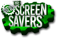 The New Screen Savers Logo
