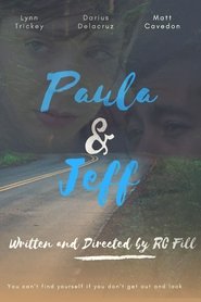 Poster Paula & Jeff 2018