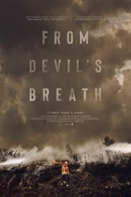 Poster From Devil’s Breath