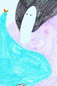 Poster The Tale of the Plump Bird 2014