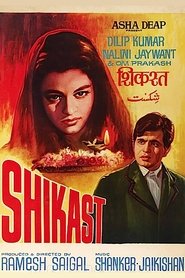 Poster Shikast