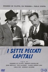 I sette peccati capitali (1952) I sette peccati capitali (1952)