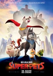 Image DC Liga dos Superpets