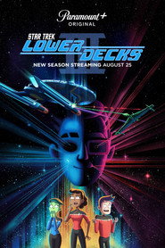 Star Trek: Lower Decks Season 3 9