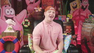 The Patrick Star Fan Favorites Special