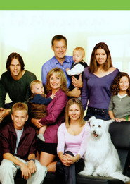 7th Heaven Season 4 6