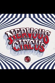 Poster for Girl - Nervous Circus